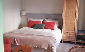 Maisonnette Cosy Coeur Centre Avec Accueil Velo