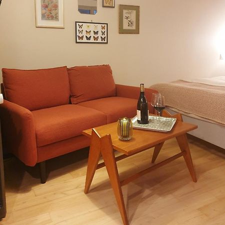 Maisonnette Cosy Coeur Centre Avec Accueil Velo Saumur Extérieur photo